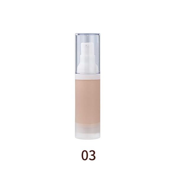 c152f8785e2843a68722b3c200f19a76.jpg Cross-border neutral makeup Universal Foundation liquid lasting concealer moisturizing waterproof sweat-proof BB Cream Factory wholesale