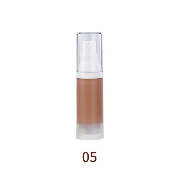 cf22945fc436417c8bc8b3c200f19aa9.jpg Cross-border neutral makeup Universal Foundation liquid lasting concealer moisturizing waterproof sweat-proof BB Cream Factory wholesale