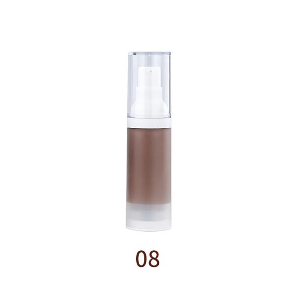 da019b0fb88946ff8115b3c200f19af4.jpg Cross-border neutral makeup Universal Foundation liquid lasting concealer moisturizing waterproof sweat-proof BB Cream Factory wholesale