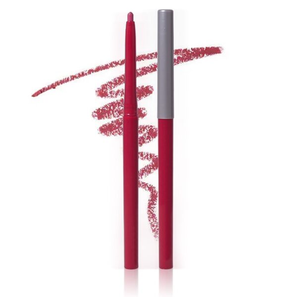 lip liner waterproof long-lasting non-decolorizing outline mist lip nude color plump lip lipstick pen