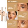 Cross-Border Concealer Pen Cream for Local Facial Brightening, Covering Spots, Dark Circles, Non-Stuck Lines, Moisturizing Concealer