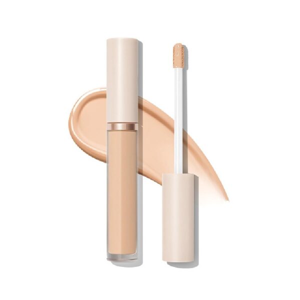Cross-Border Concealer Pen Cream for Local Facial Brightening, Covering Spots, Dark Circles, Non-Stuck Lines, Moisturizing Concealer
